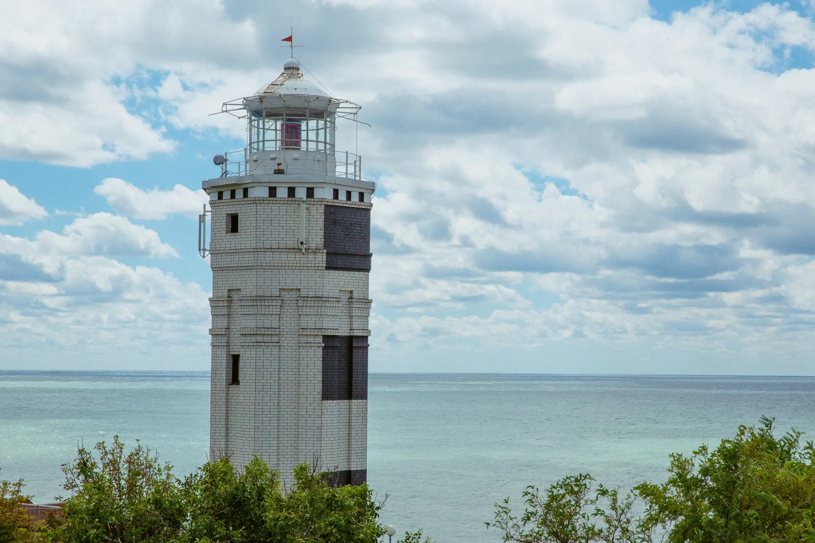 Курортный комплекс Маяк