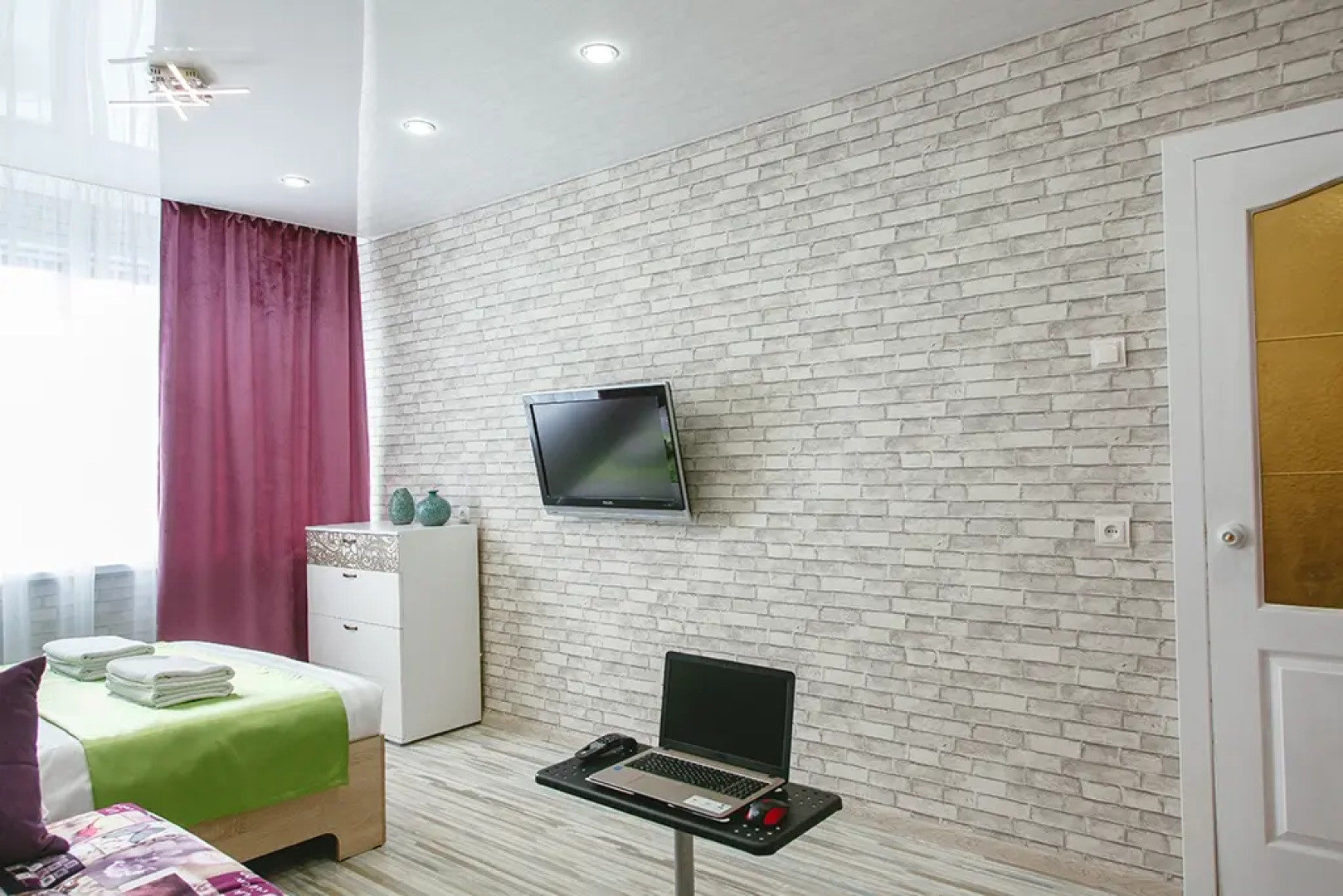 Апартаменты Пять Звёзд Малахитовая Шкатулка