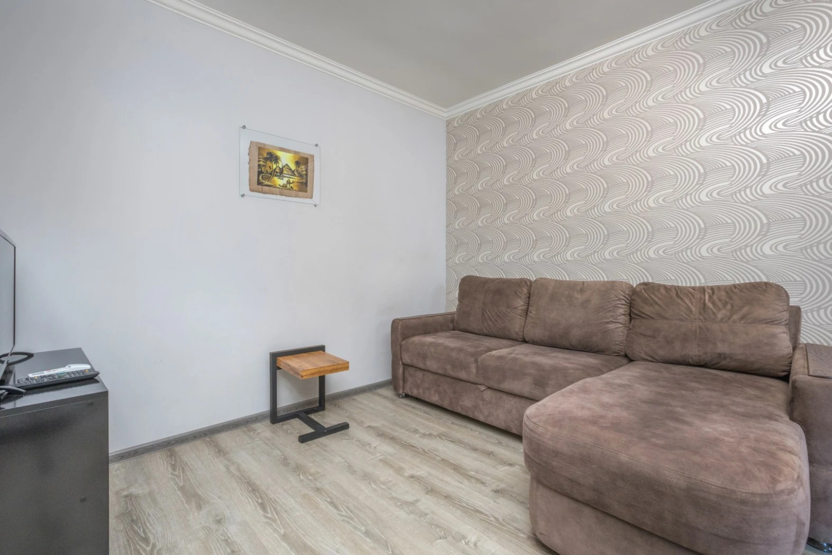 Апартаменты on Grigor Lusavorich Str. 3-38