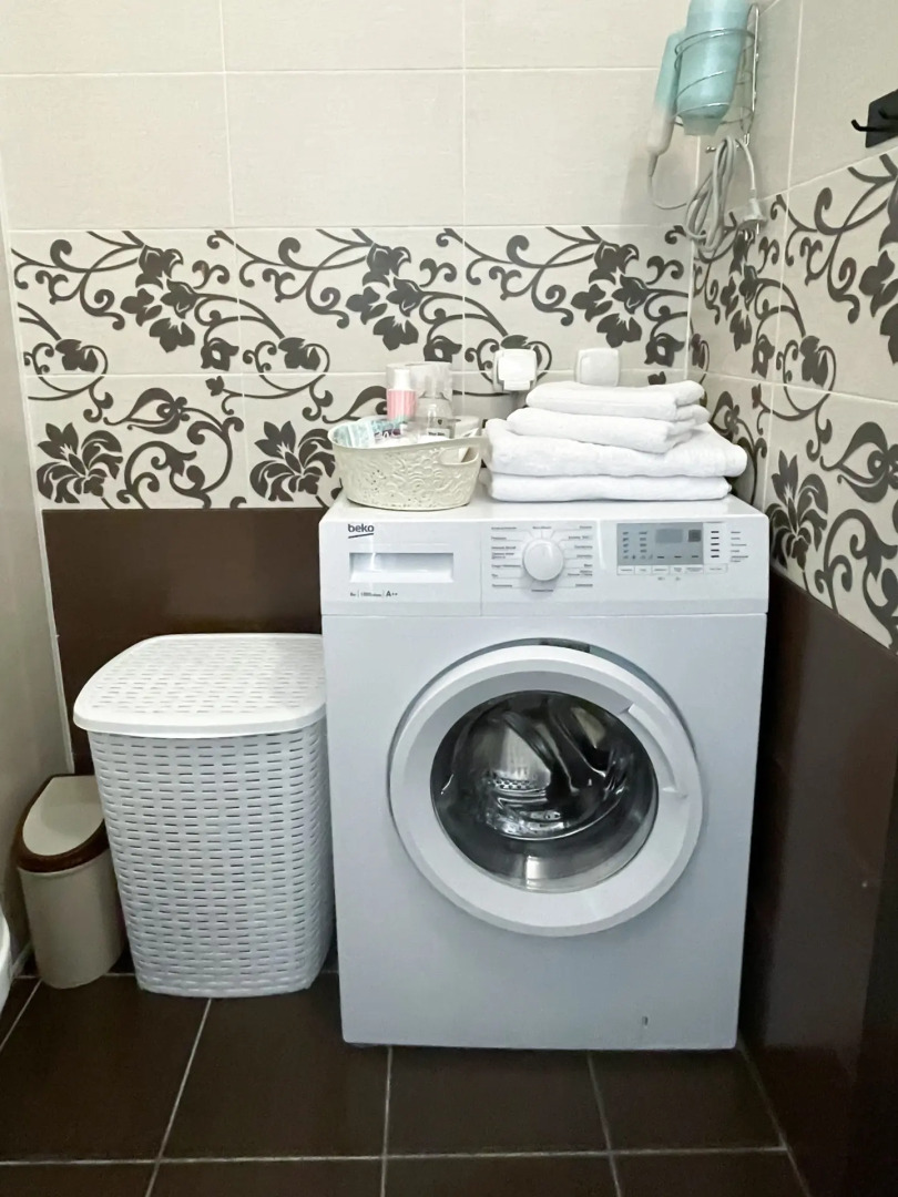 Квартира Стильная студия у Ладожского вокзала