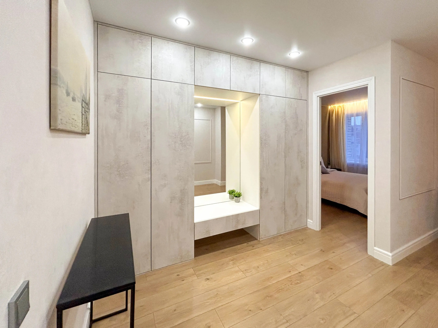 Квартира RoomyRoom у метро Беговая