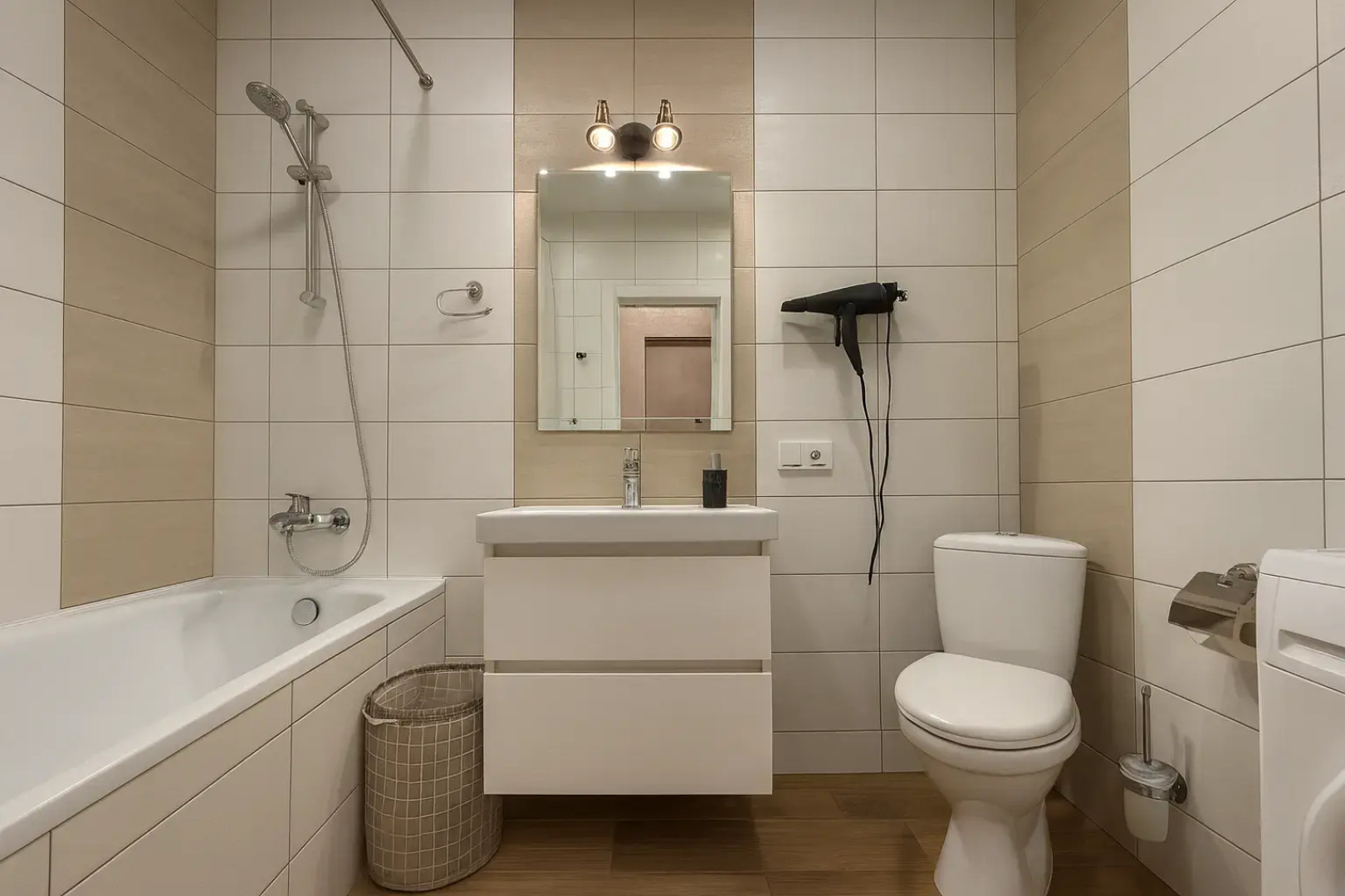 Квартира Однокомнатная в Новом ЖК