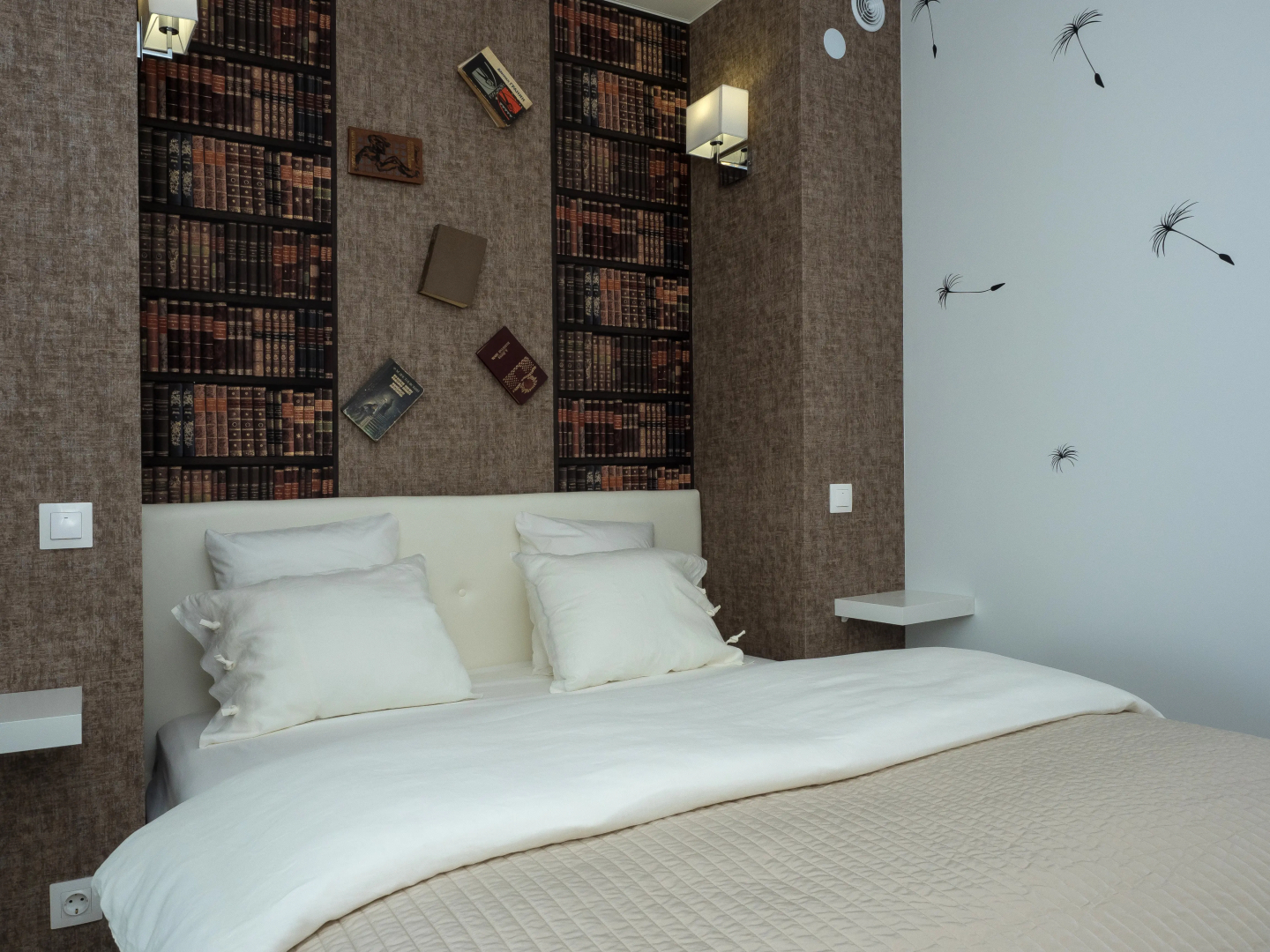 Апартаменты Cozy39 I