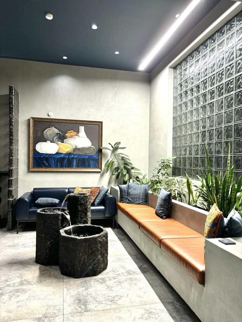 Квартира Эксклюзивные Морской бриз  в престижном ЖК