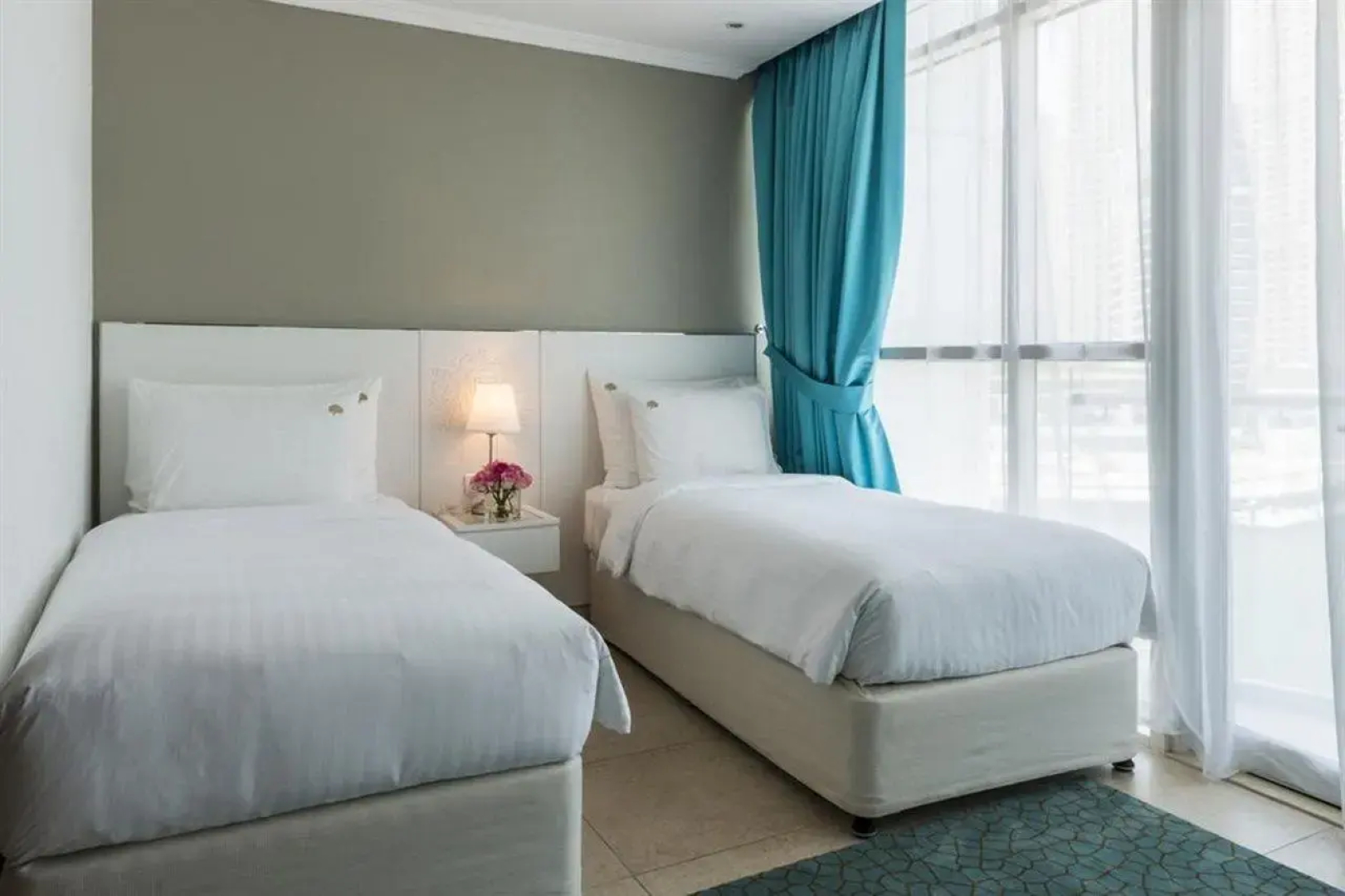 Jannah Place Dubai Marina