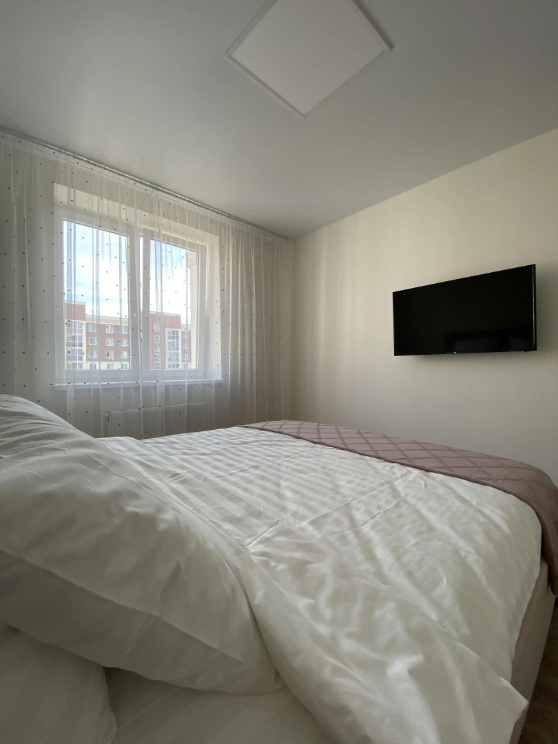 Апартаменты ApartHappy