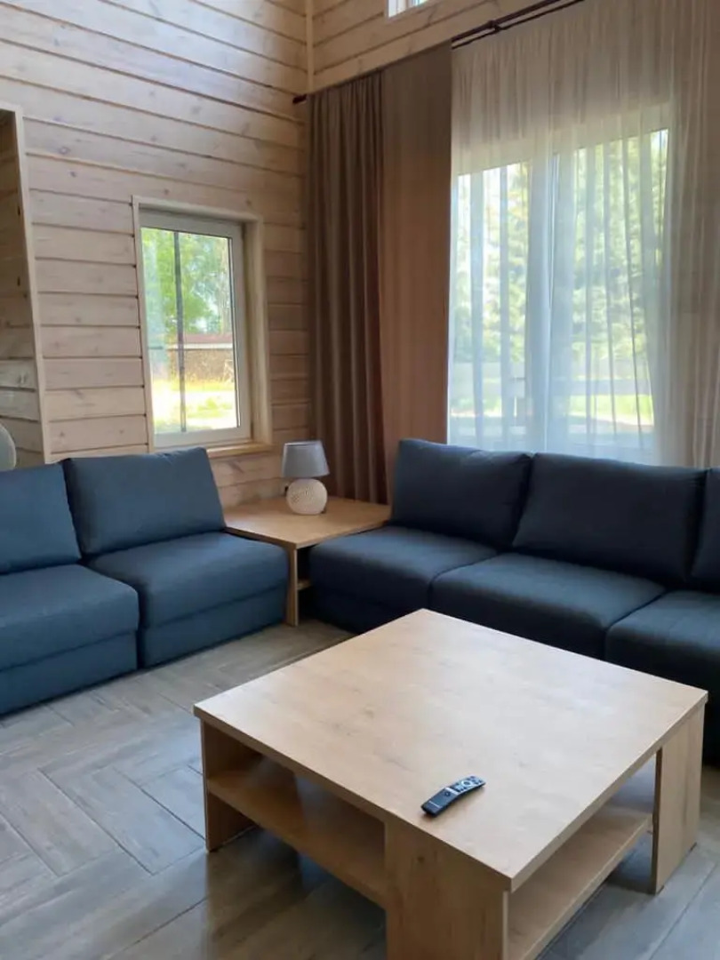 Меблированные комнаты Моя Дача