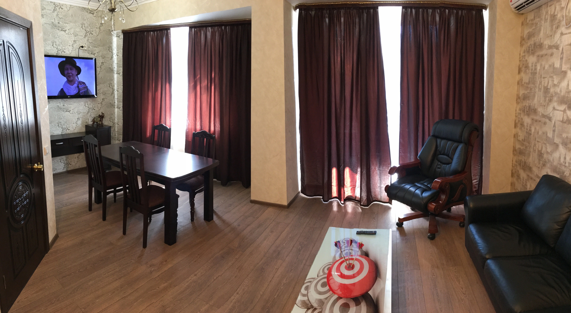 Гостевой Дом Центральный