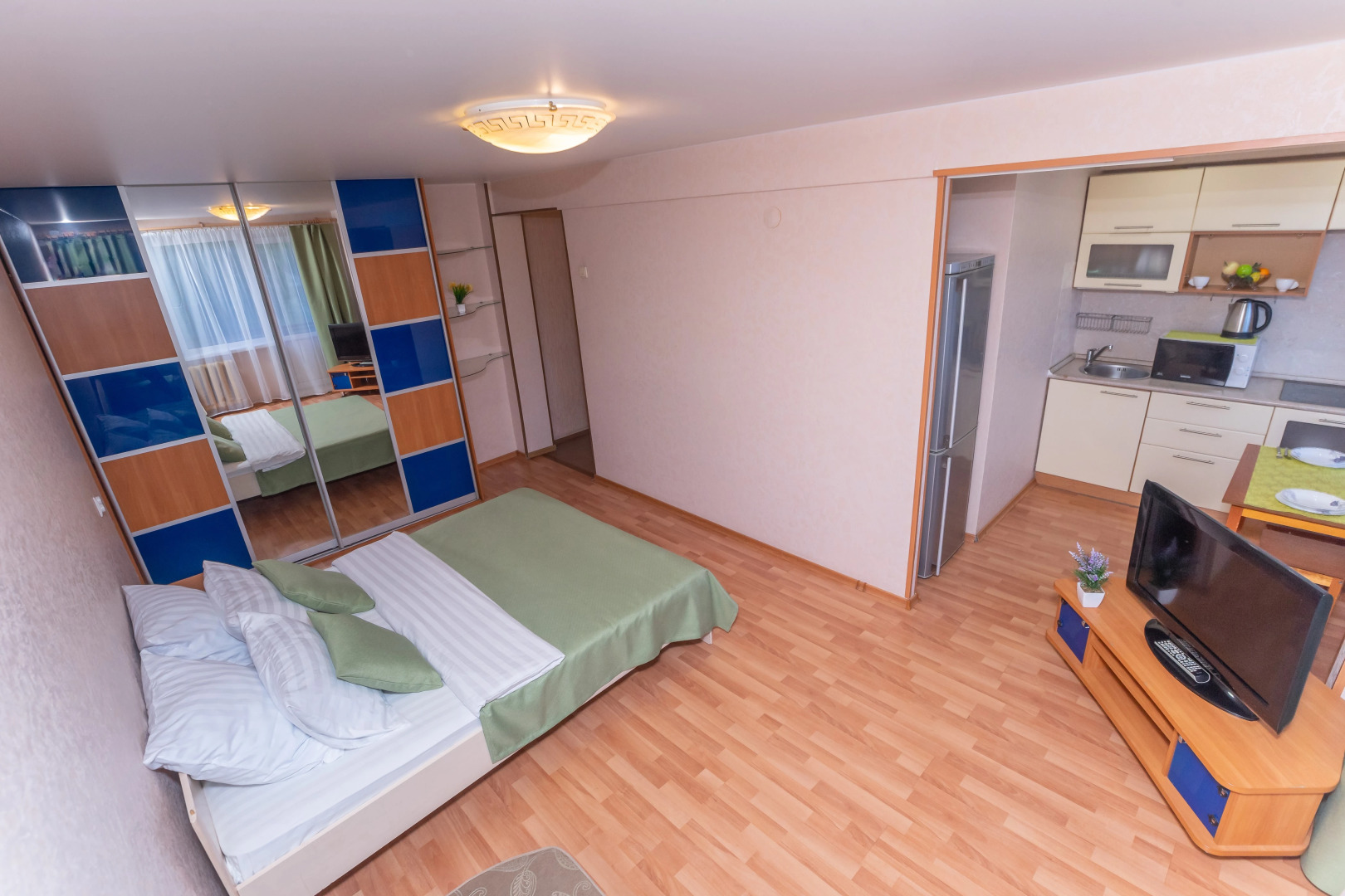 Апартаменты Баринн на Ломоносова 177