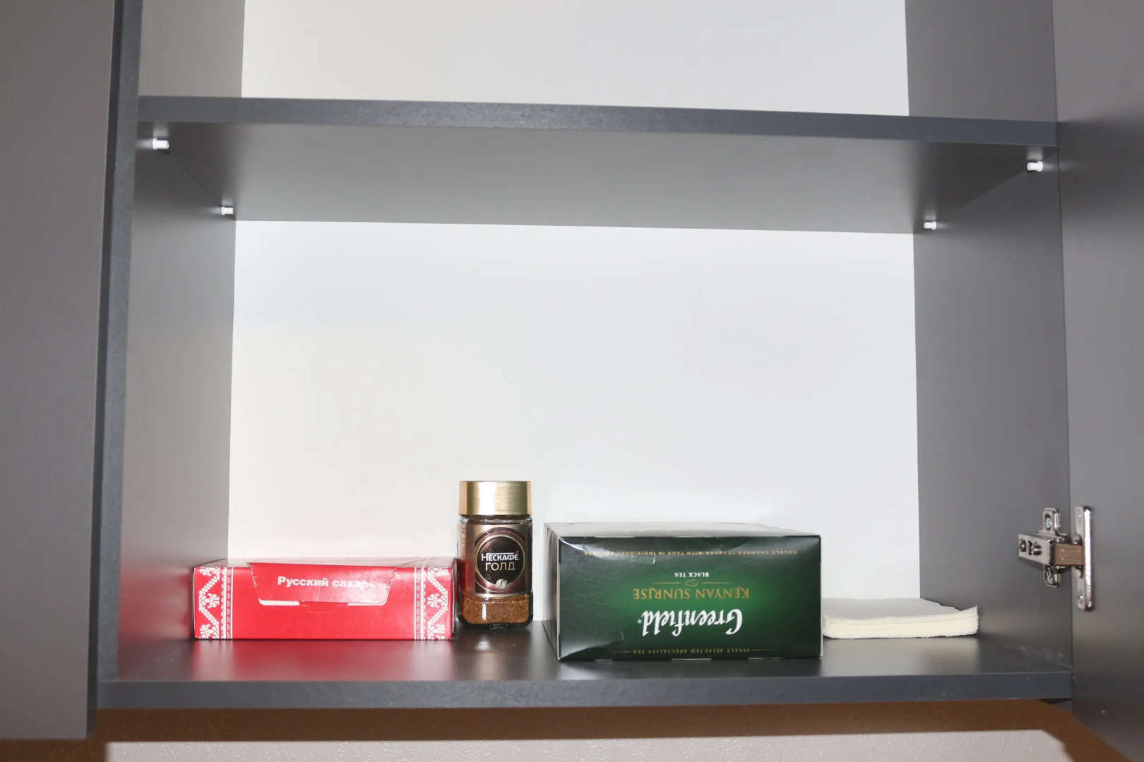 Квартира NiceAparts Евротрешка № 2 на Бурмакинской 7