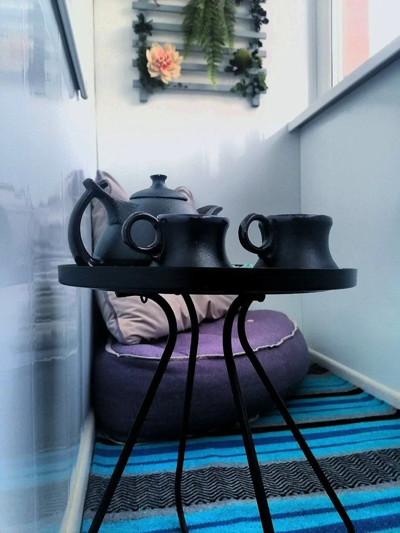 Квартира Счастье