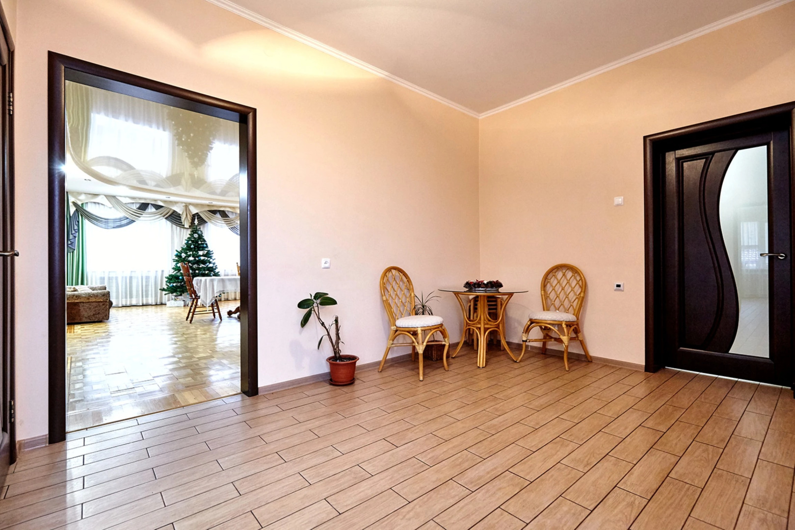 Гостевой Дом на Кубанской