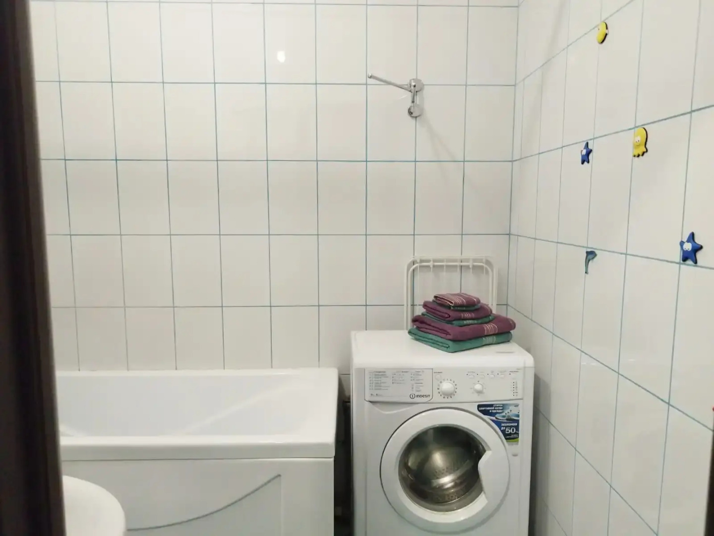 Квартира Уютный лофт