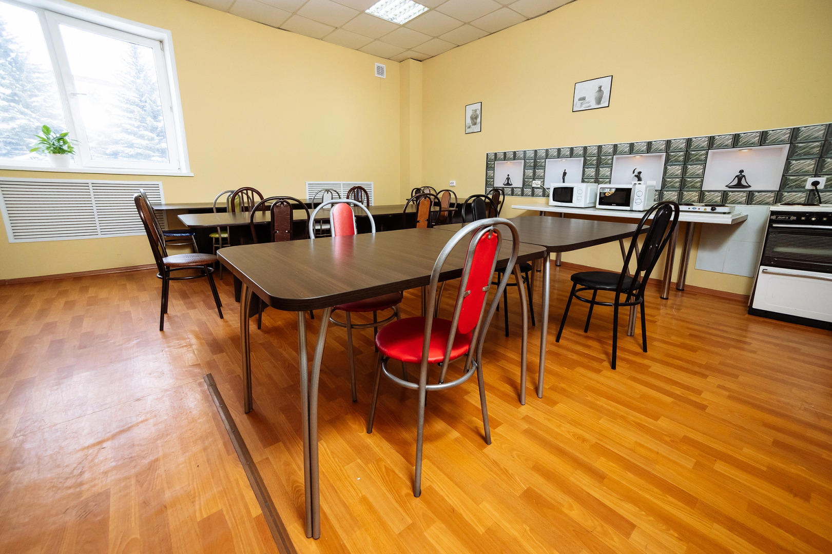 Хостел Комфорт