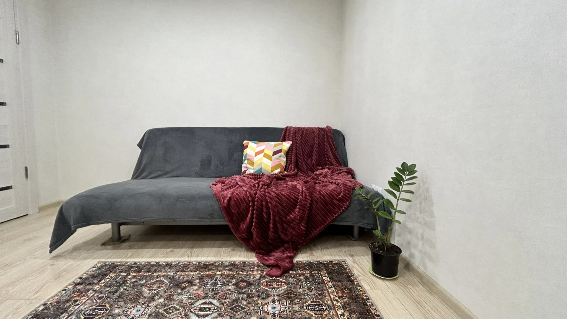 Квартира Центр притяжения