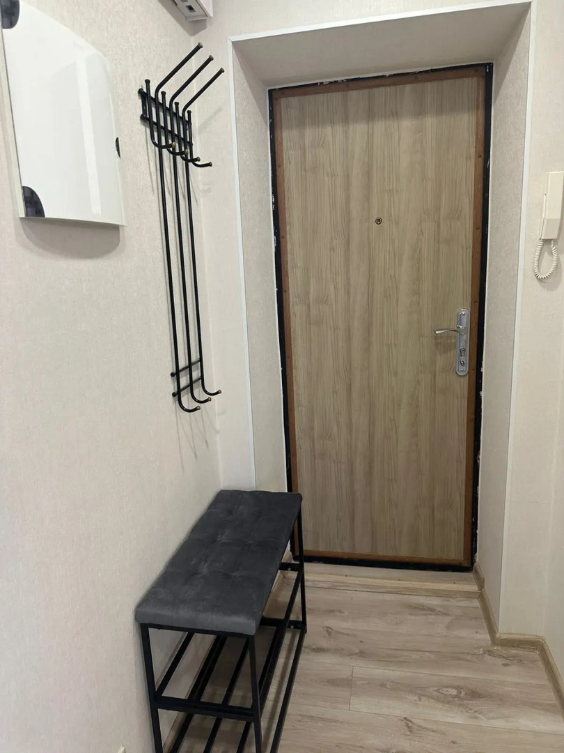 Квартира у парка