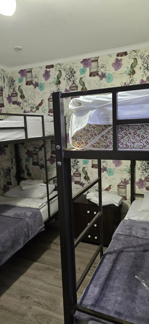 Гостевой Дом на Яснополянской