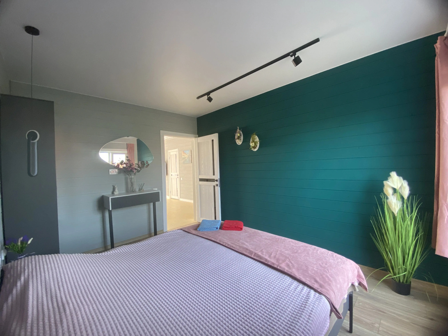 Гостевой дом БарнХаус