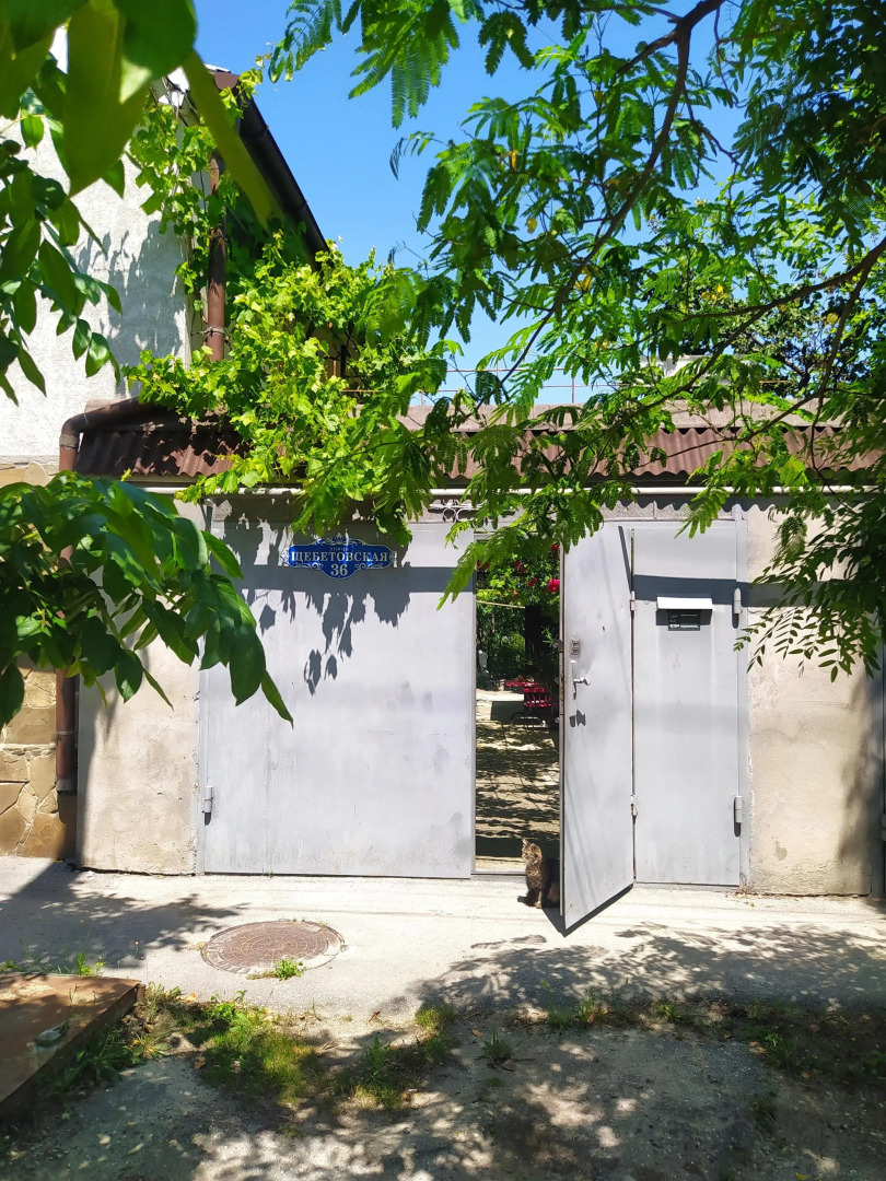 Меблированные комнаты Celica