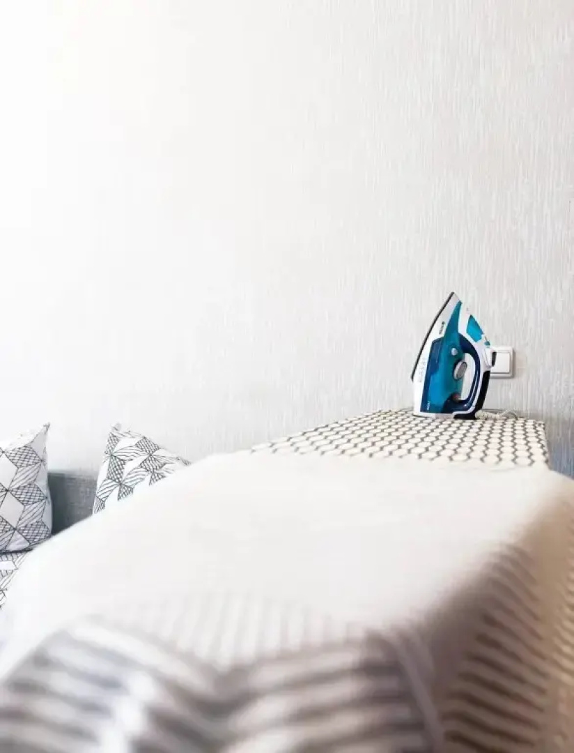 Апартаменты Park Inn Citi Rooms 7