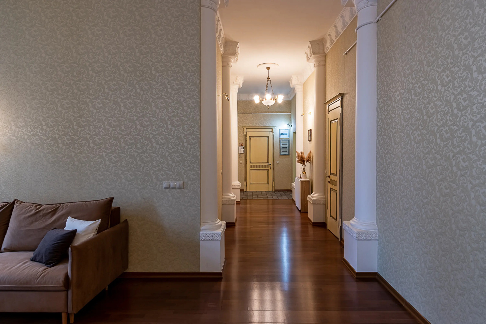 Апартаменты Ww Wonderful Weekend