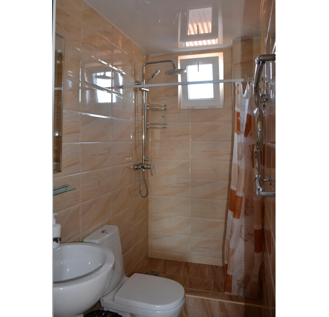 Жилое помещение Sunlife