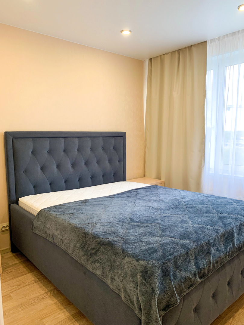 Апартаменты AmegaRoom на Краснооктябрьской