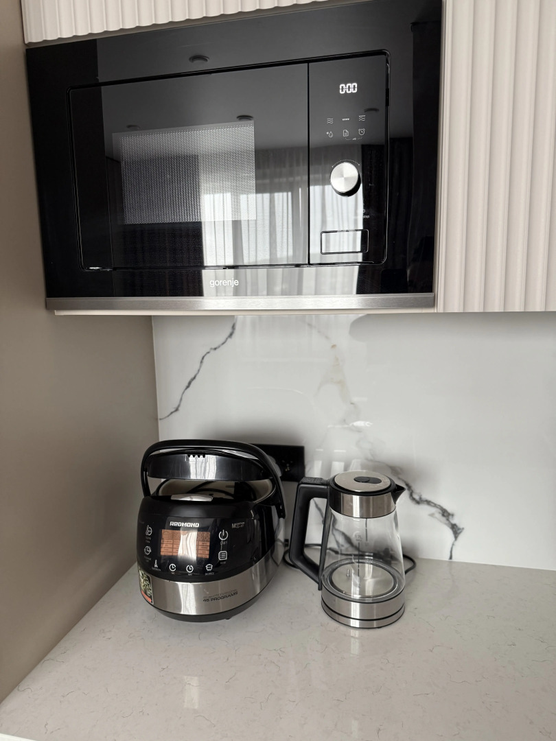 Квартира Уютная