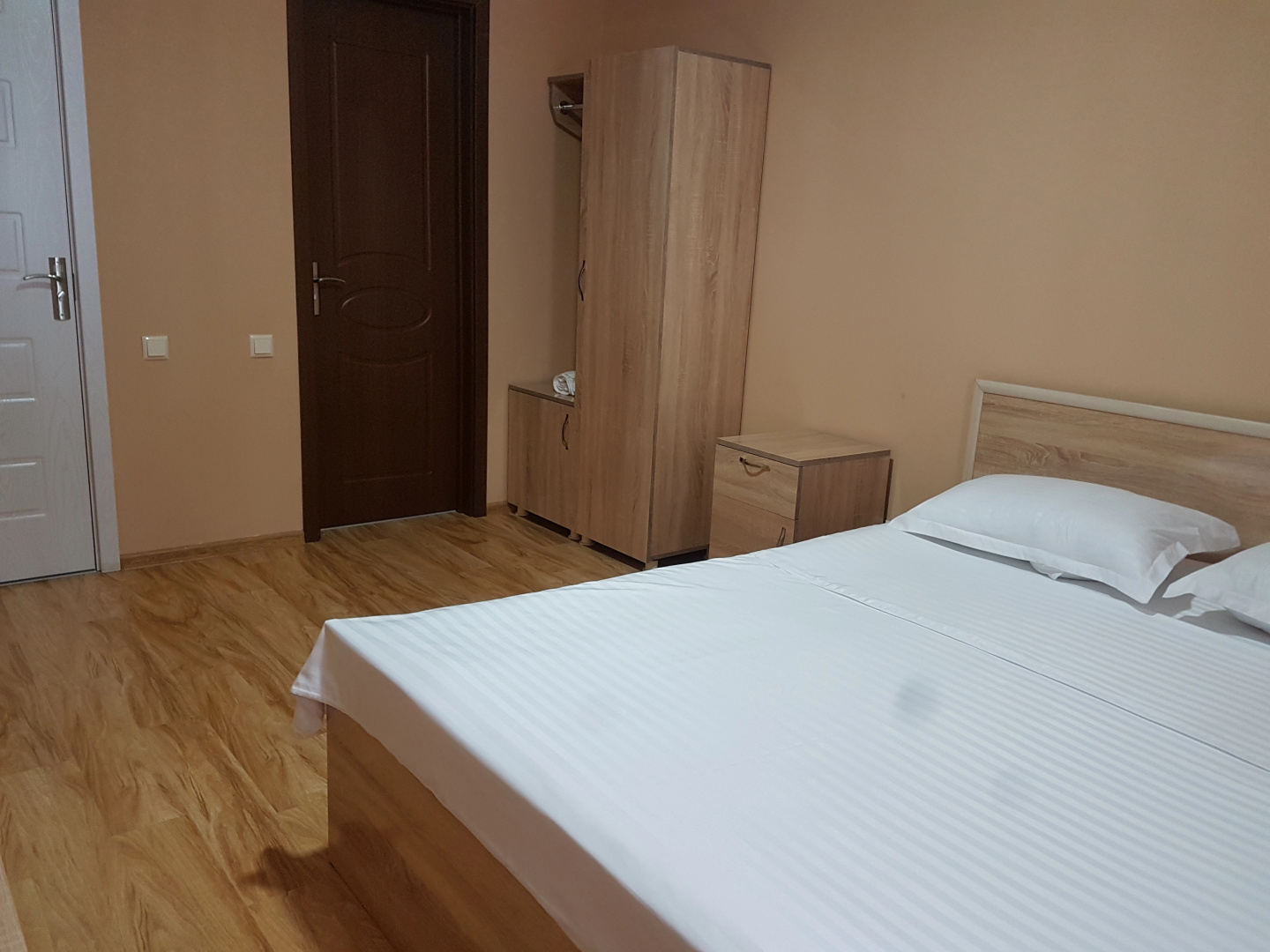 Ippa S Plaza Hotel