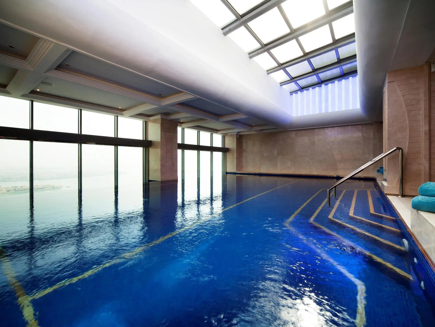 The Domain Bahrain Hotel and Spa - Adults Friendly 16 Years Plus