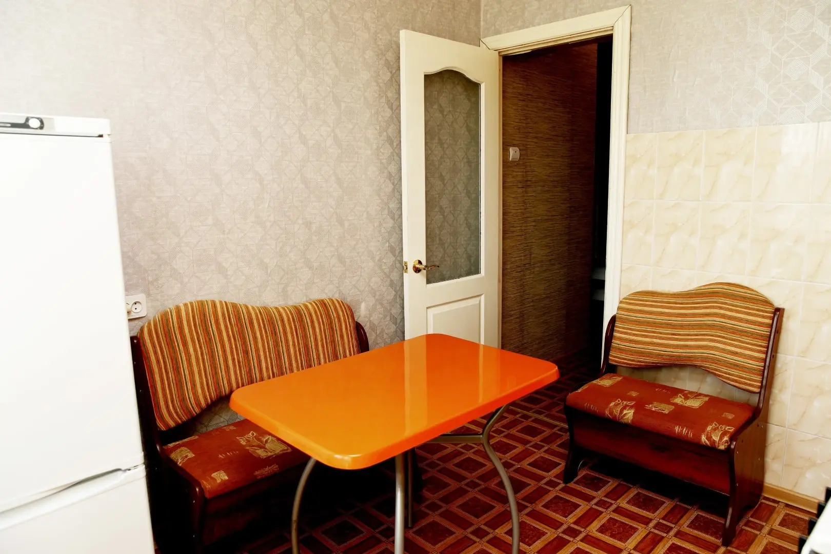 Апартаменты Однокомнатные Республиканская 30