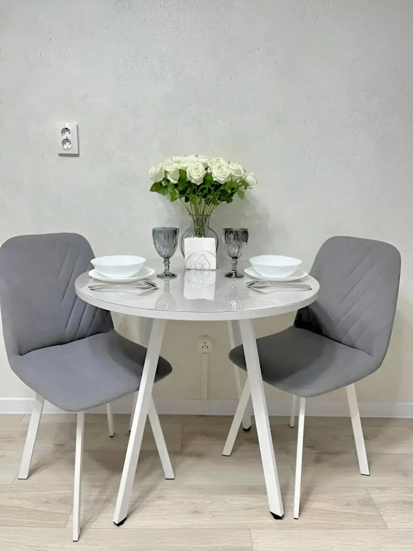 Квартира Марат Home проспект Строителей 70
