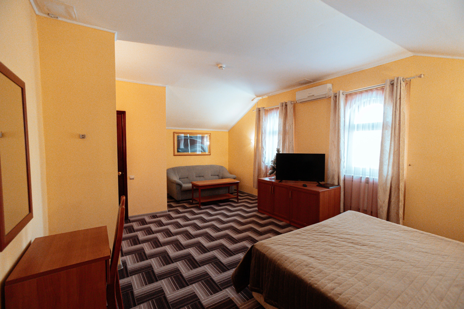 Гостевой дом Подворье в Суздале