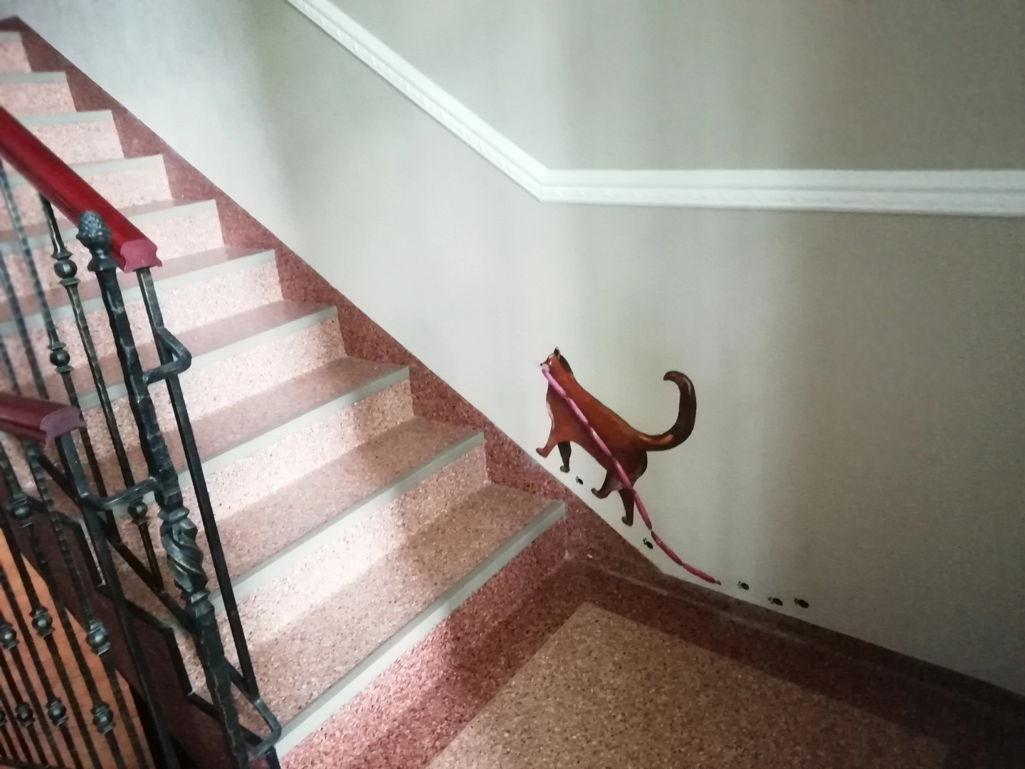 Вилла Гретта