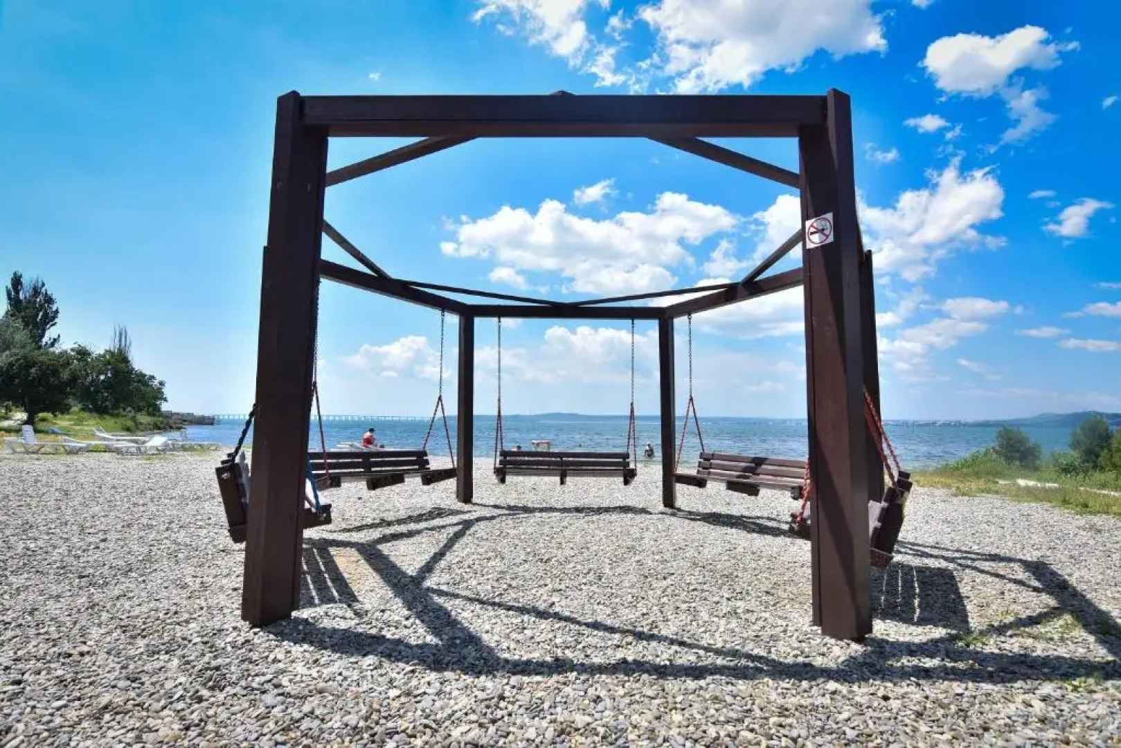 Санаторий Москва-Крым