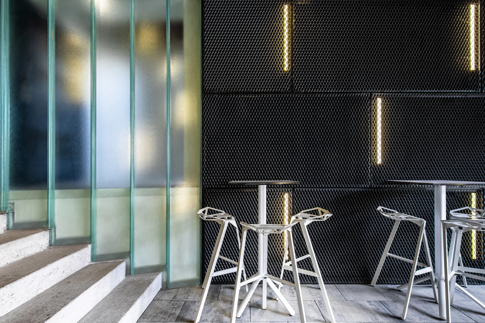 Апарт-Отель Blend City Center