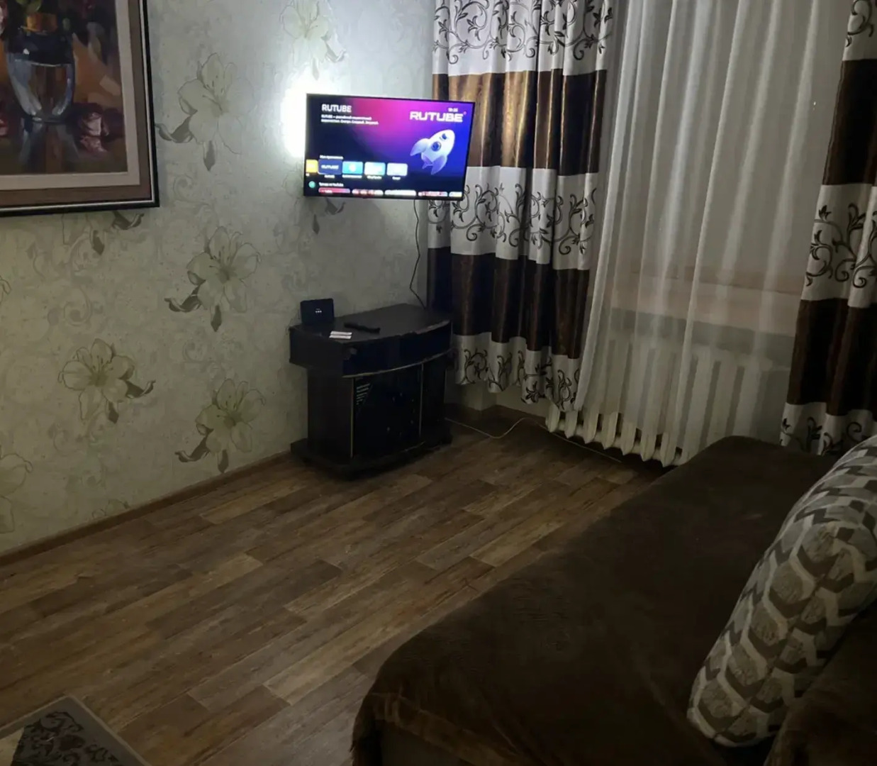 Апартаменты Шершнева 5