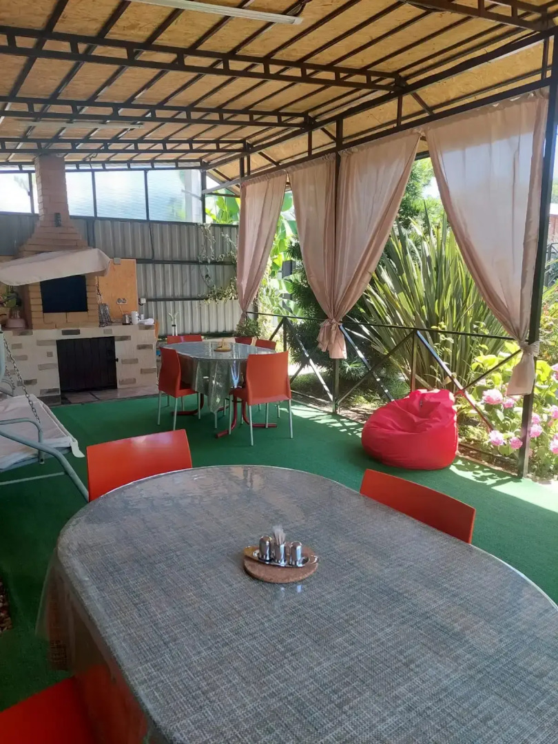 Гостевой Дом Вояж