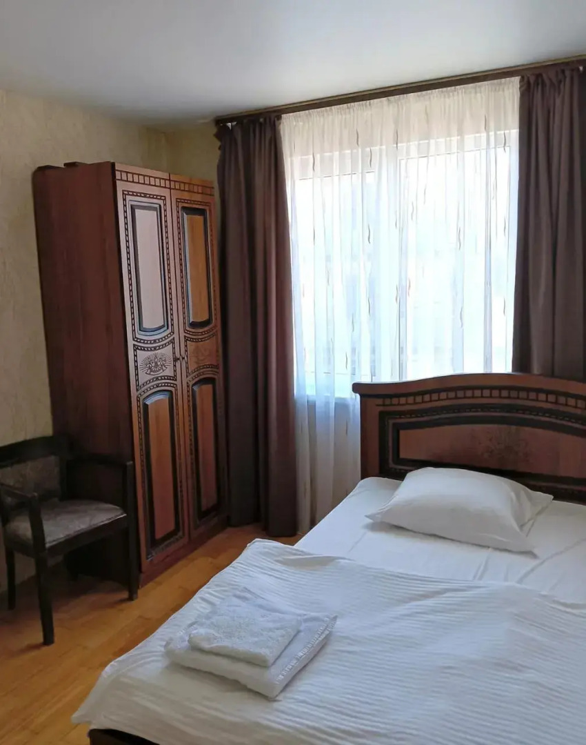 Гостевой дом Два Солнца