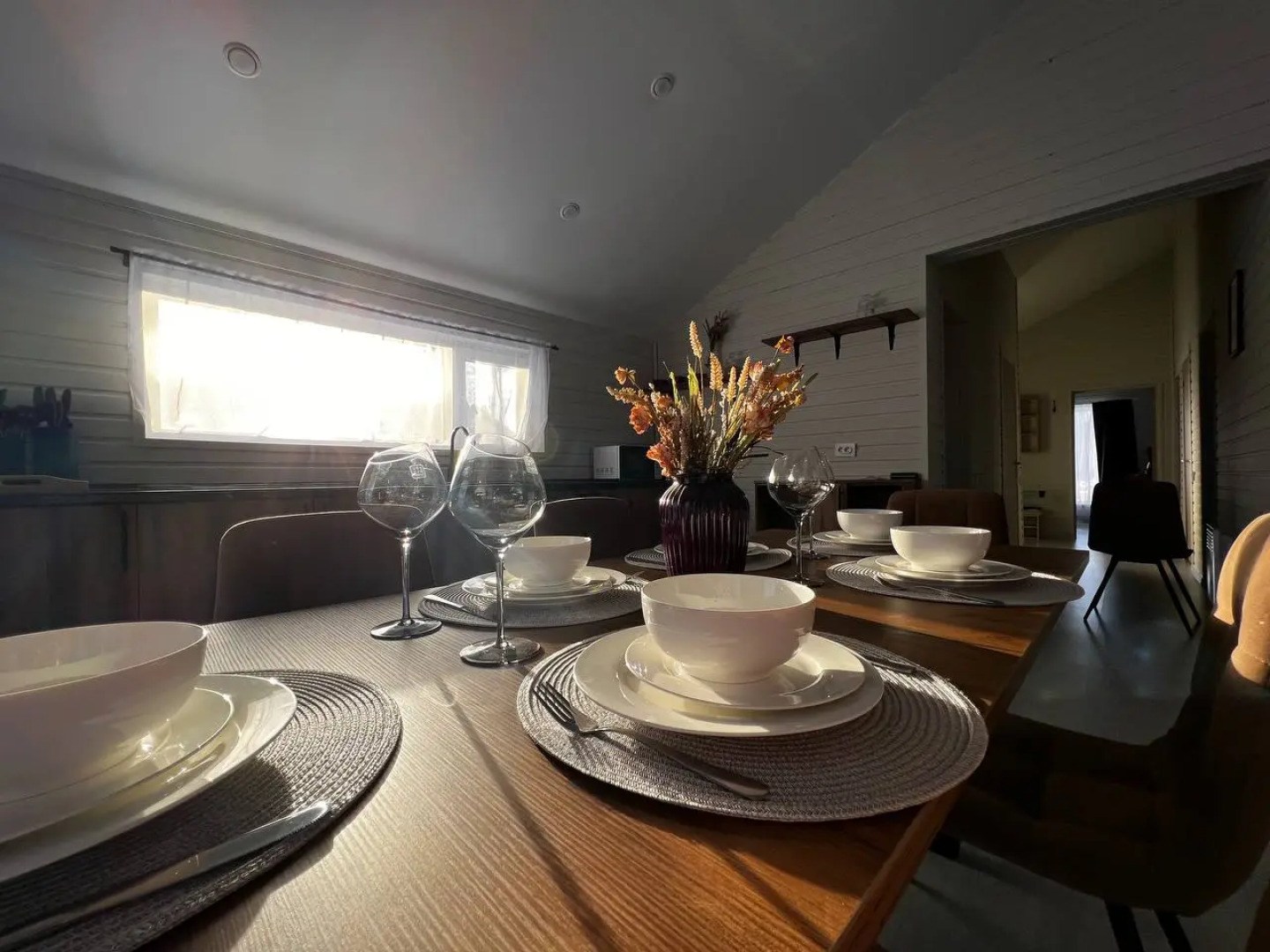 Гостевой дом Point 400 Кедровый