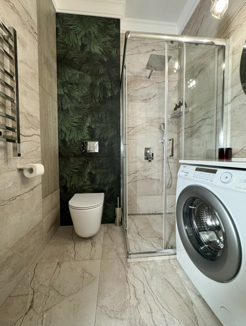 Апартаменты Sun Hills Ольгинка 12