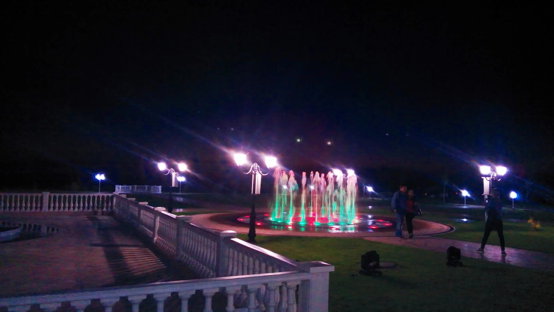 Гостевой Дом Уютный Дворик