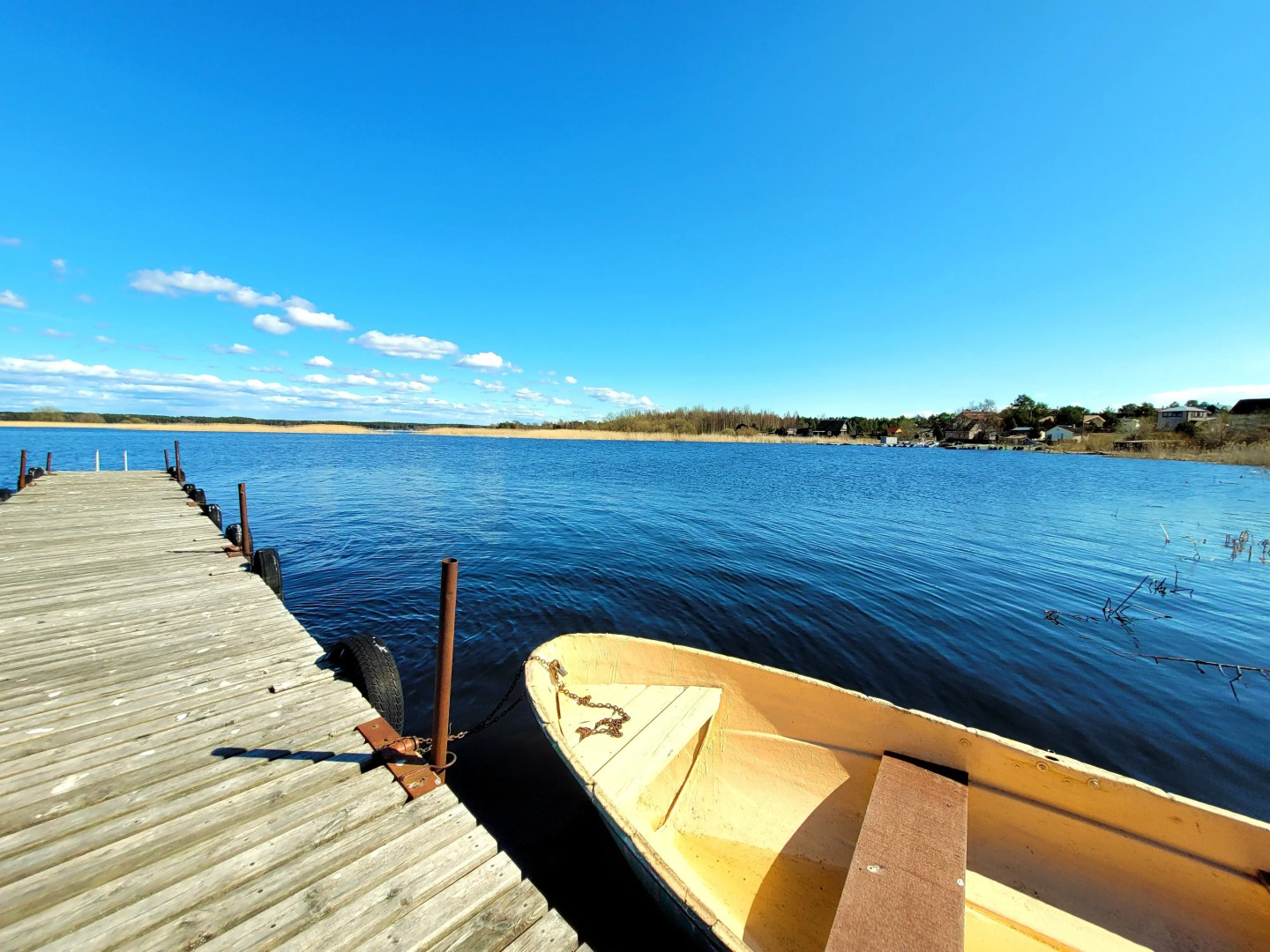 Частный дом в деревне Сосно 104