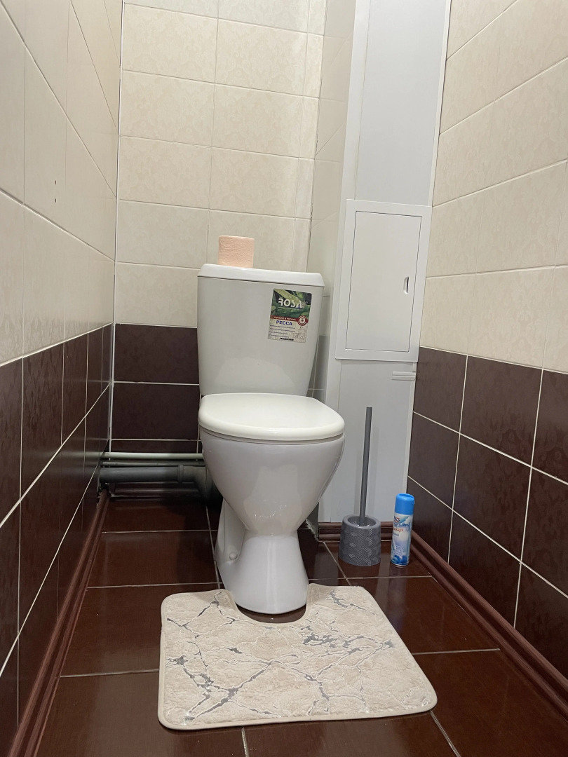 Квартира на Улице Трегубенко 54