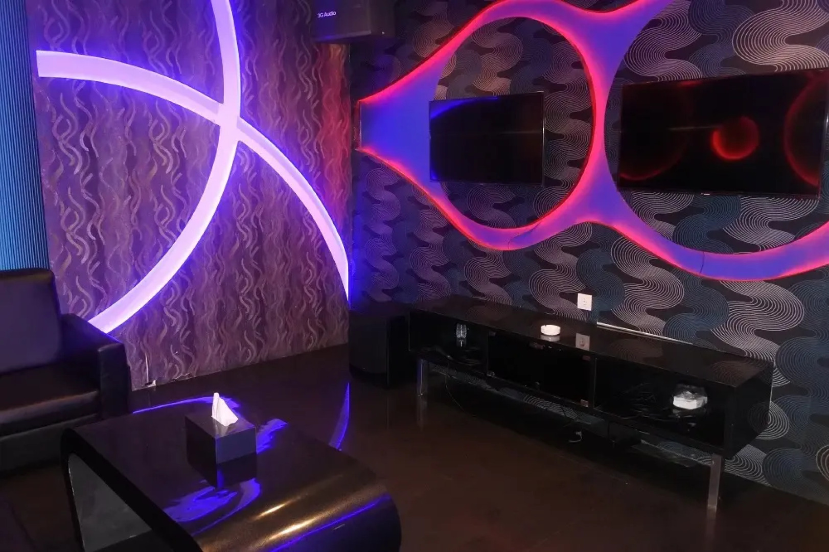 Aston Ketapang City Hotel