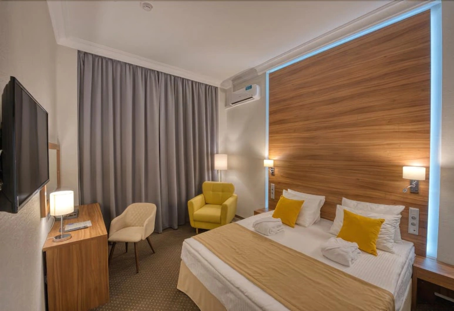 Мини-Отель Риверсайд Коломенское