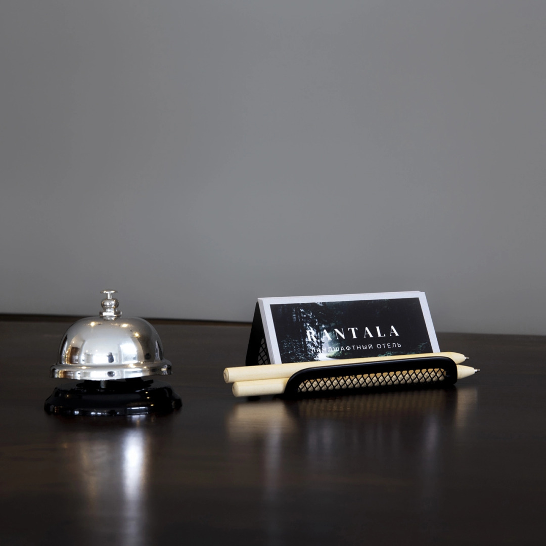 Отель Рантала