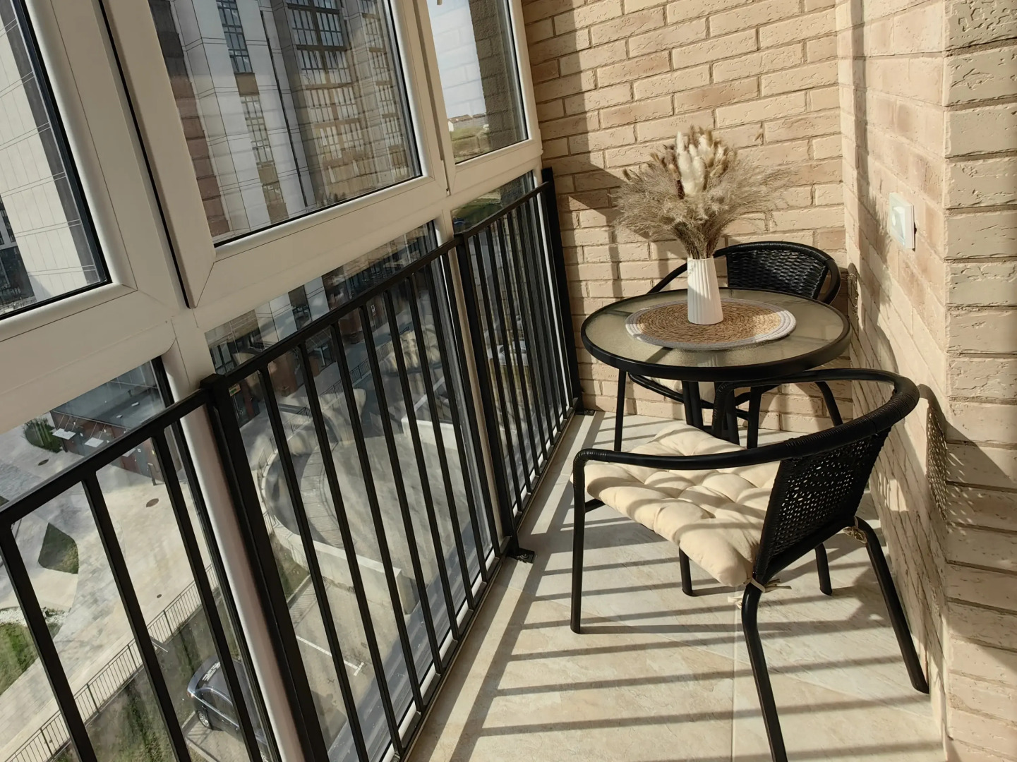 Квартира Закат 39