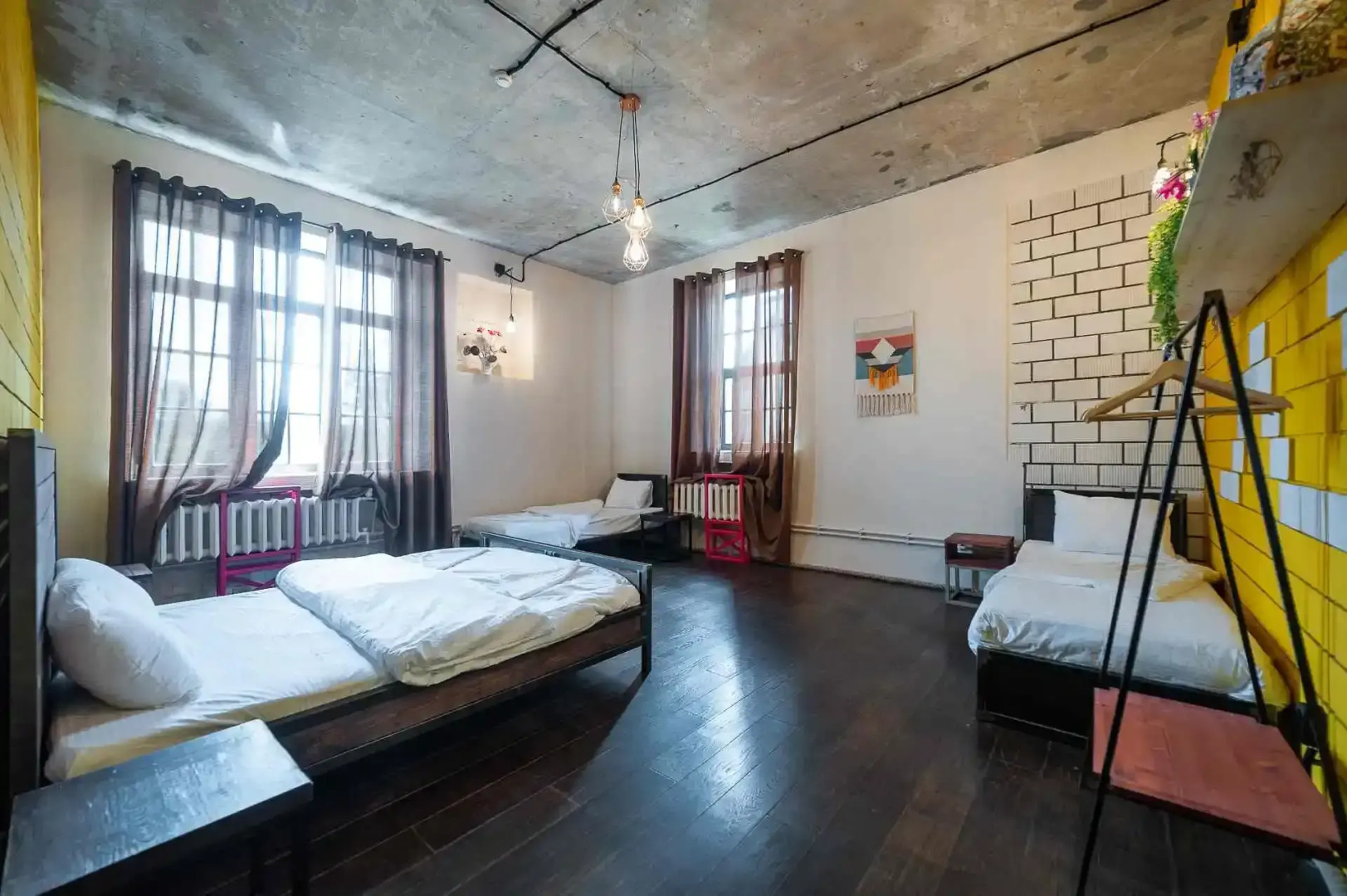 Частный дом Manchester