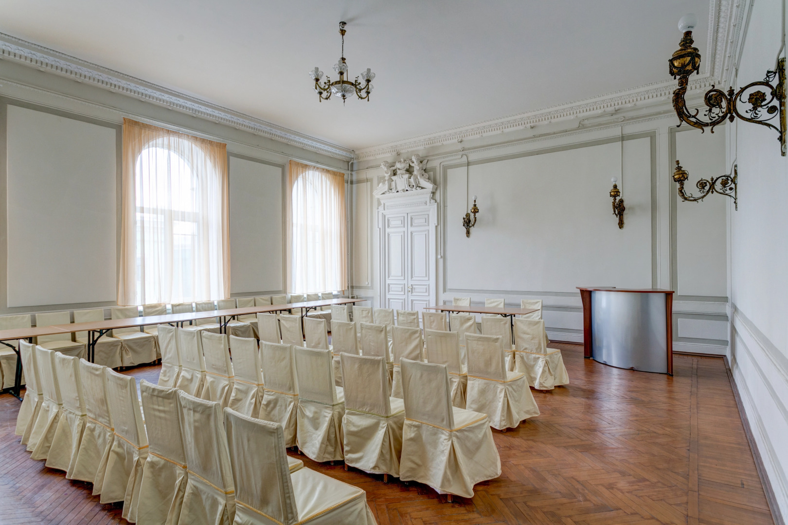 Отель Big Marine